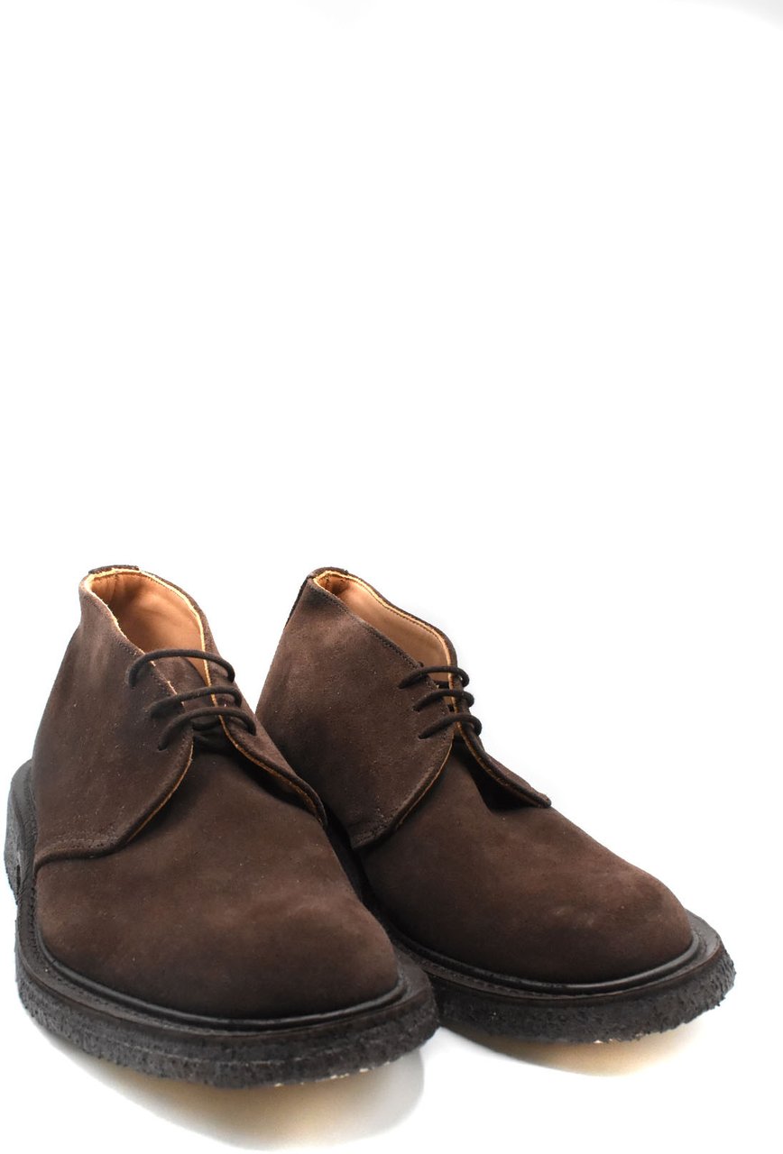 Tricker's Bootie Brown Bruin