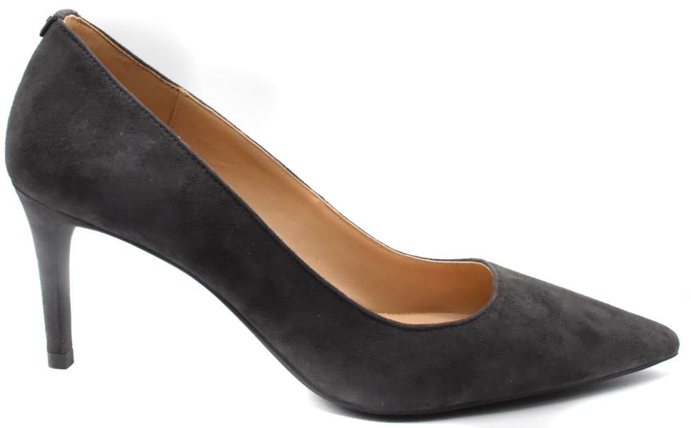 Michael Kors Décolleté Darkgray Donkergrijs