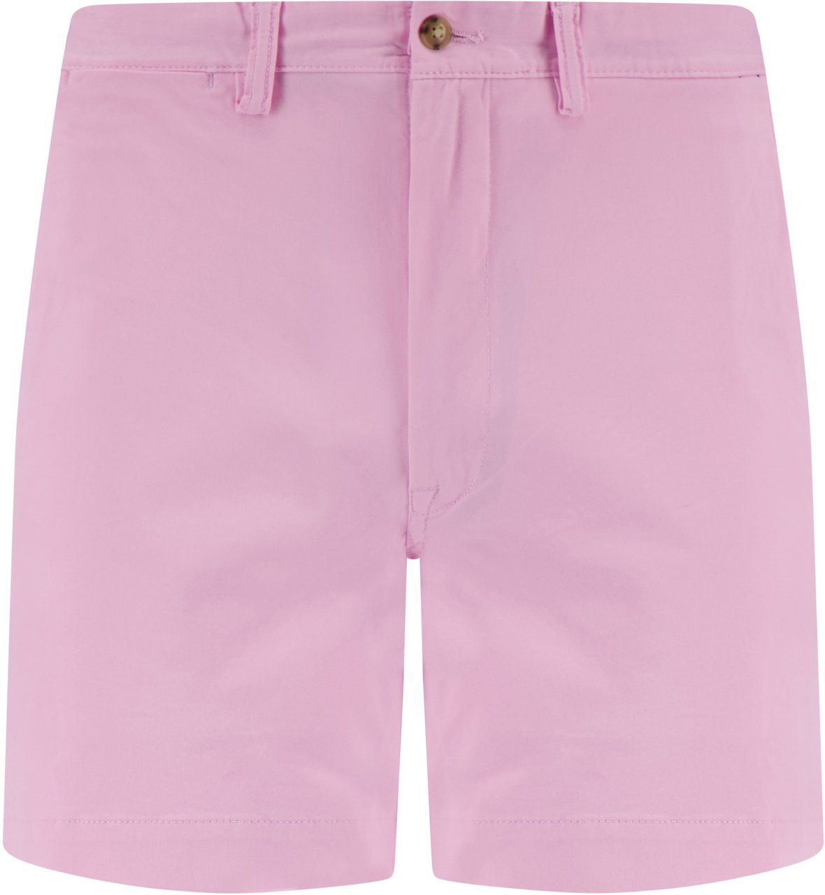 Ralph Lauren Polo   Korte Broek Roze Roze