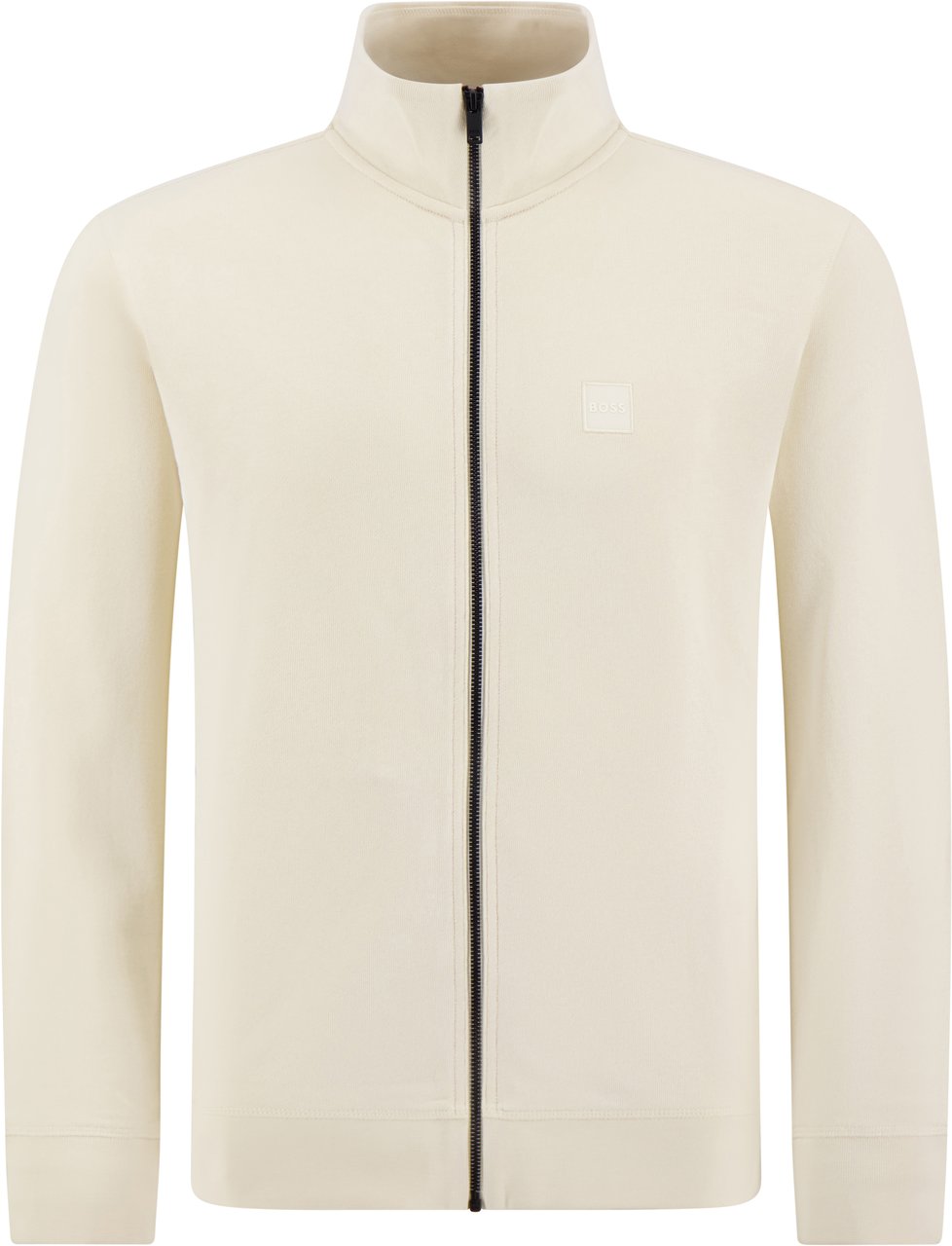 Boss Vest Beige Beige