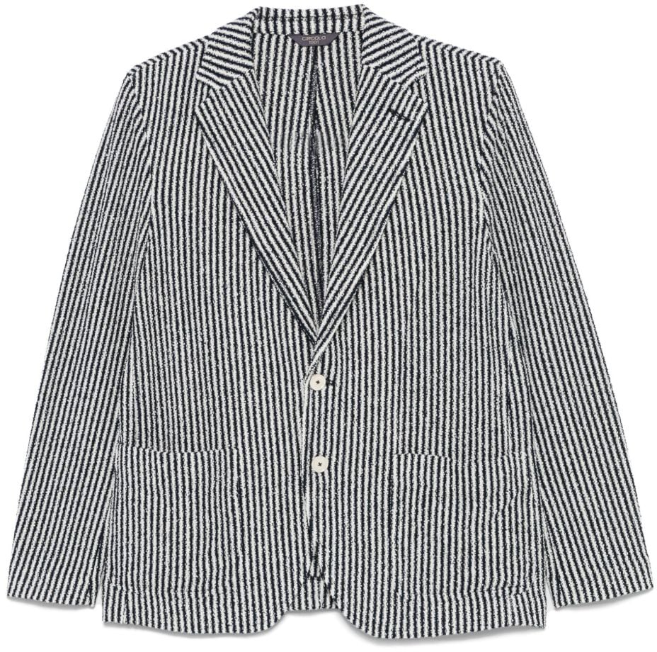 Circolo 1901 Jackets Blue Blauw