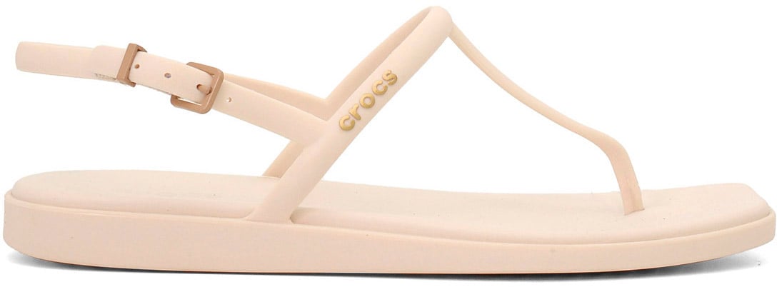Crocs Sandals Beige Beige