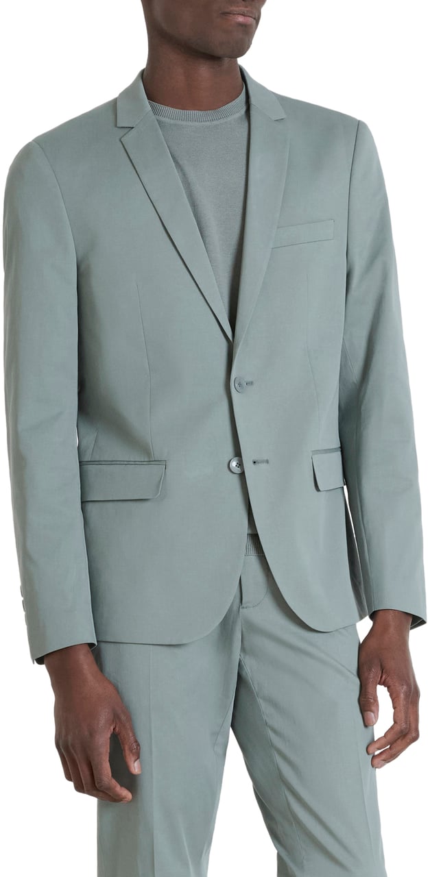 Antony Morato JACKET BONNIE SLIM FIT Groen