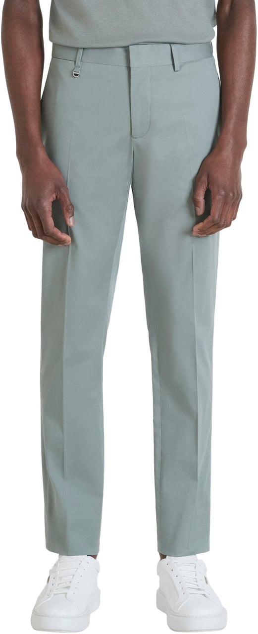Antony Morato TROUSERS BONNIE SLIM FIT Groen