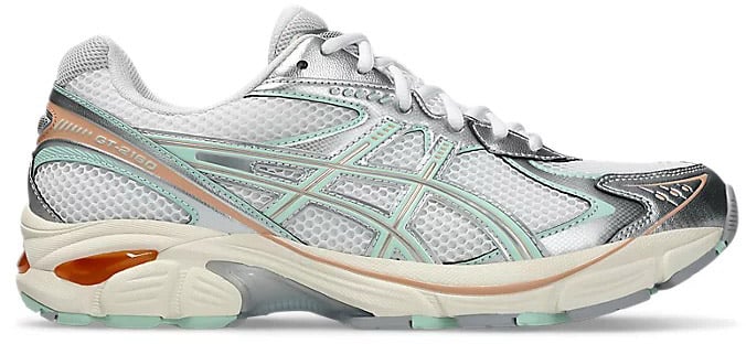 Asics gt 2160 Beige