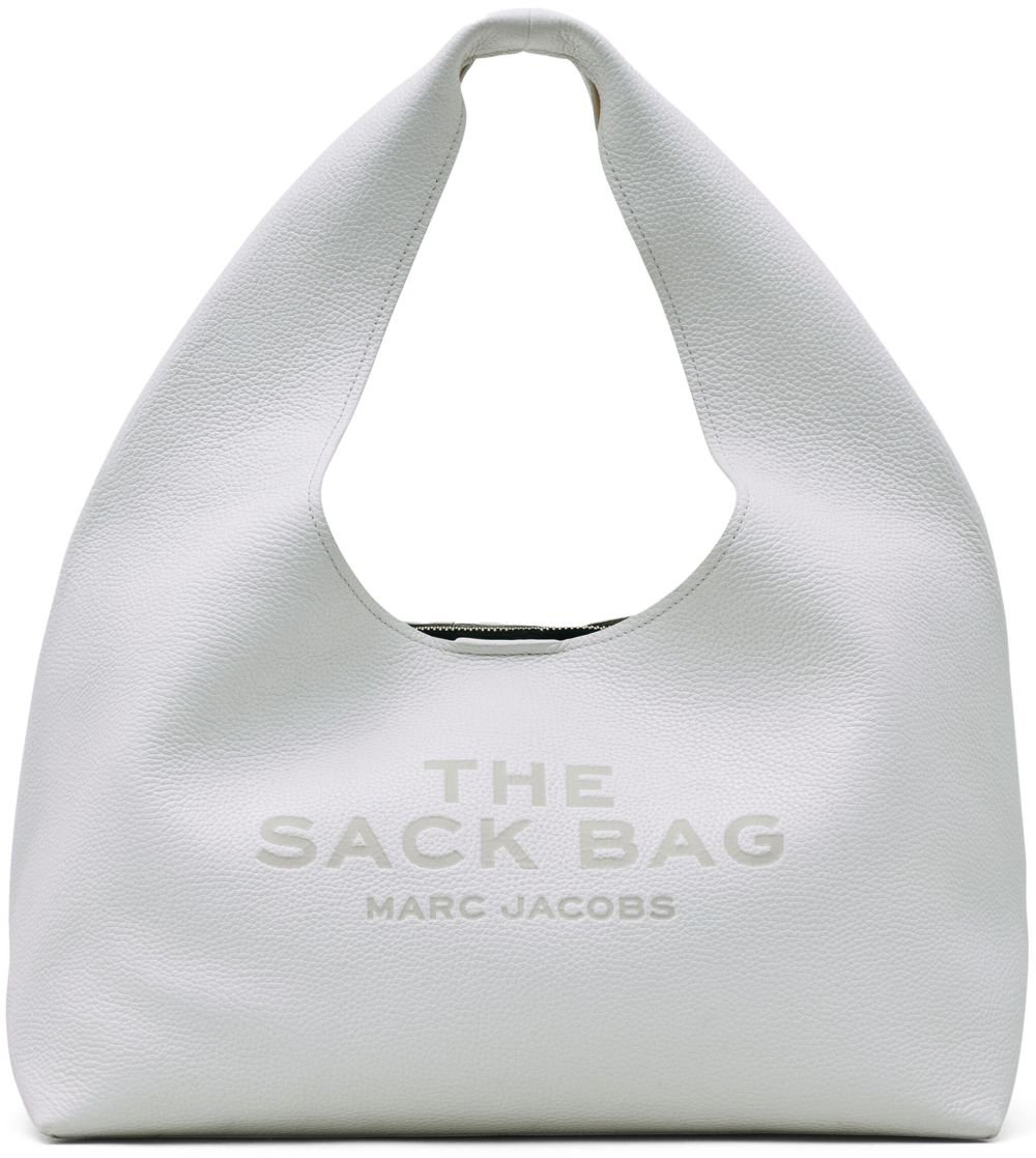 Marc Jacobs The Sack Bianco Wit