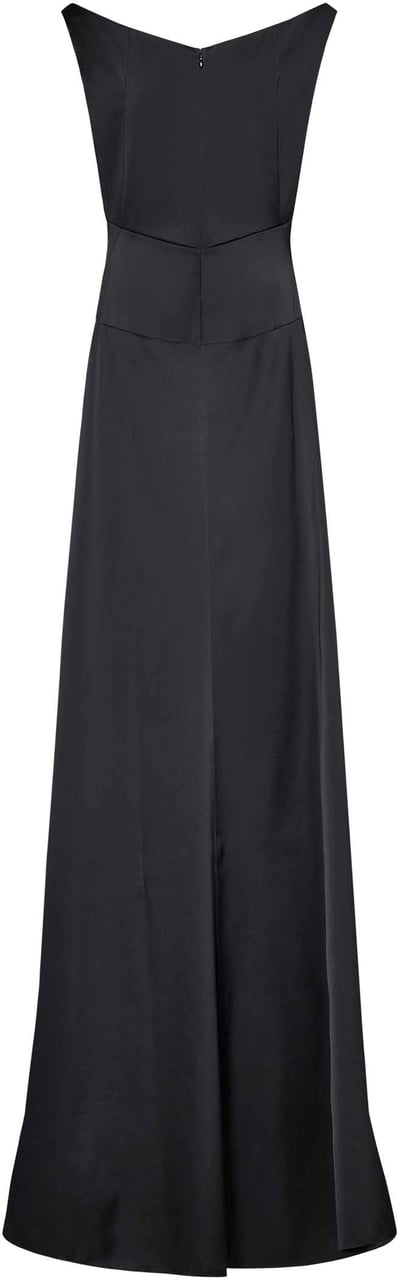Dsquared2 Dresses Black Zwart
