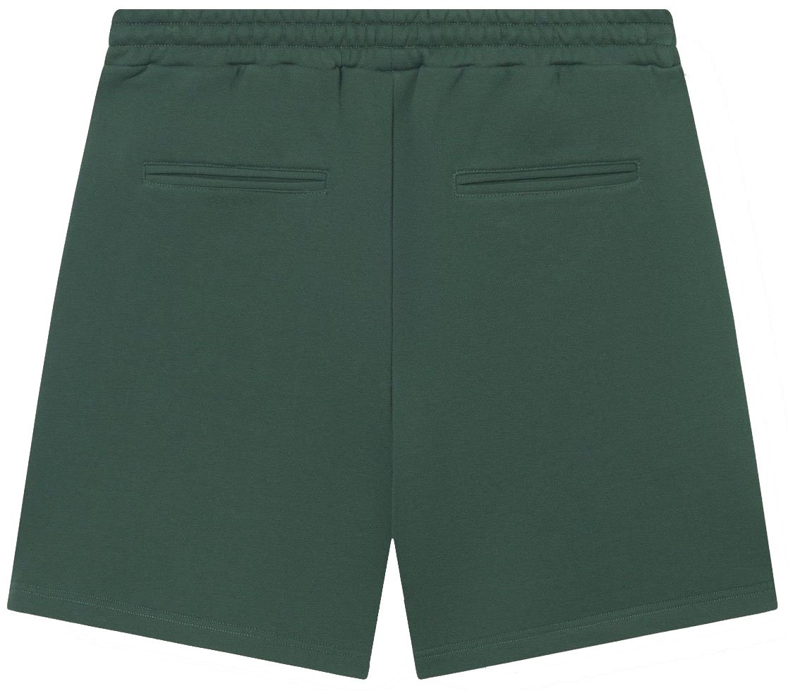 Don't Waste Culture Jerr | Dark Green Divers