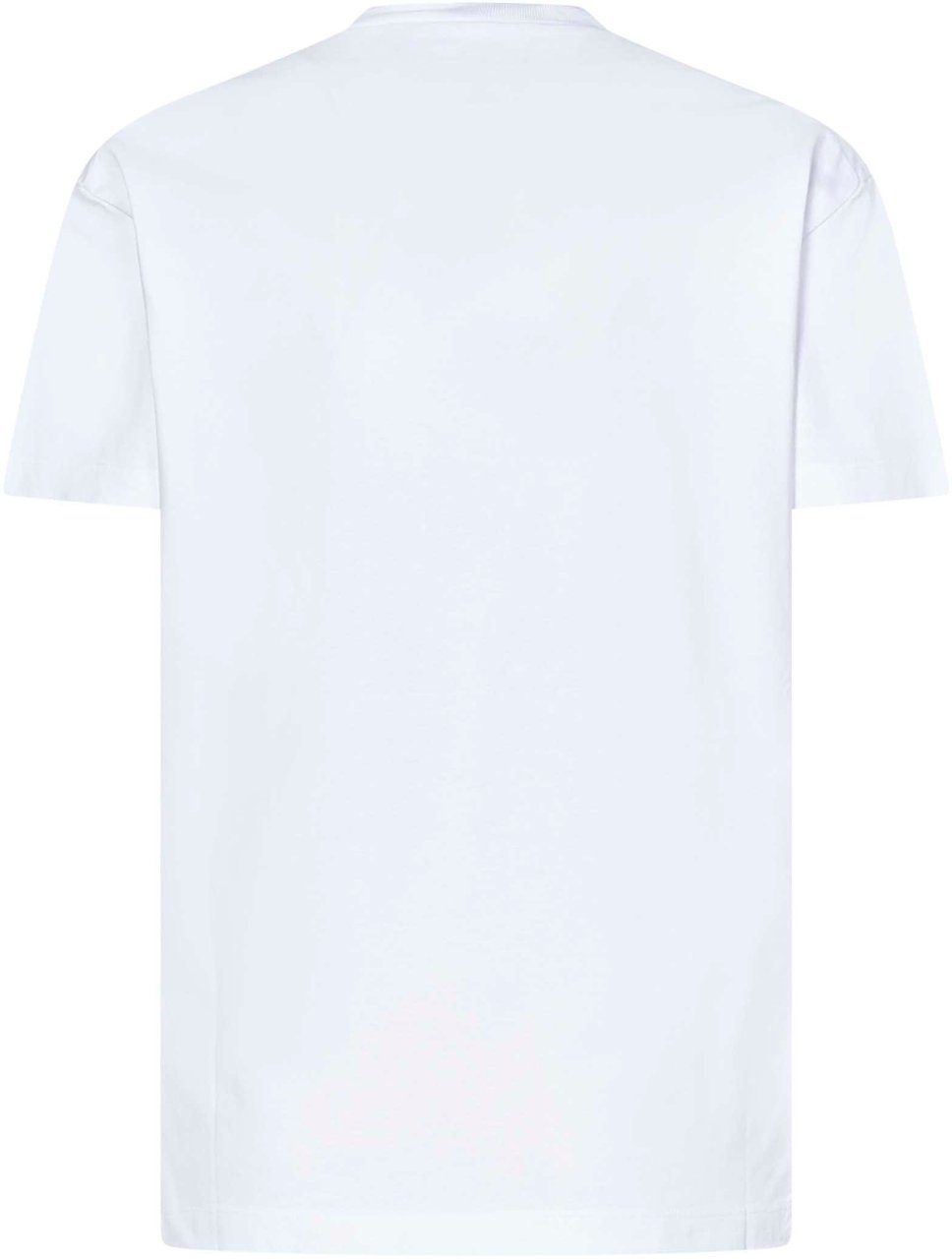 Dsquared2 T-Shirt Just Right Wit
