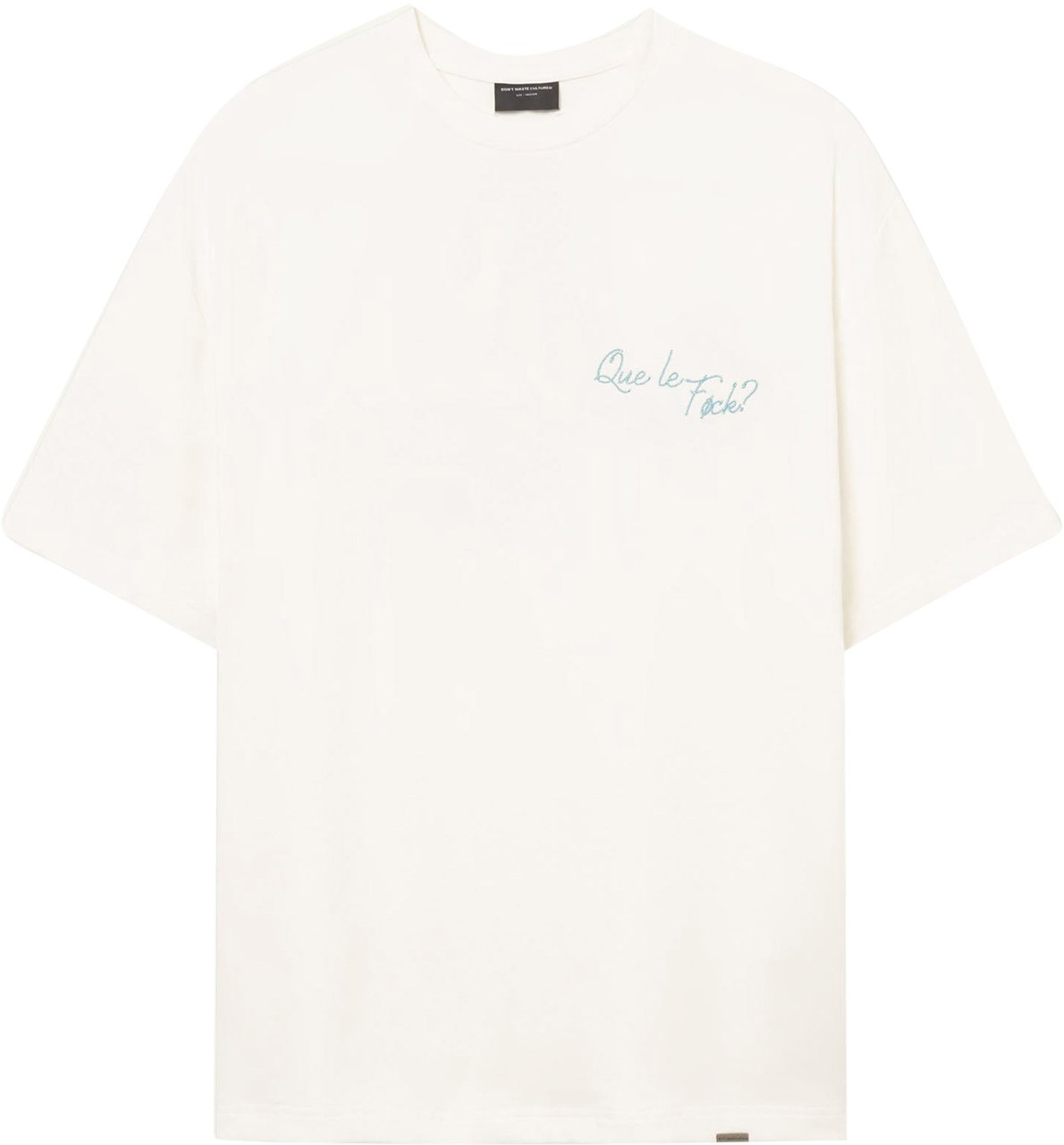Don't Waste Culture Cedra | Off-White Divers