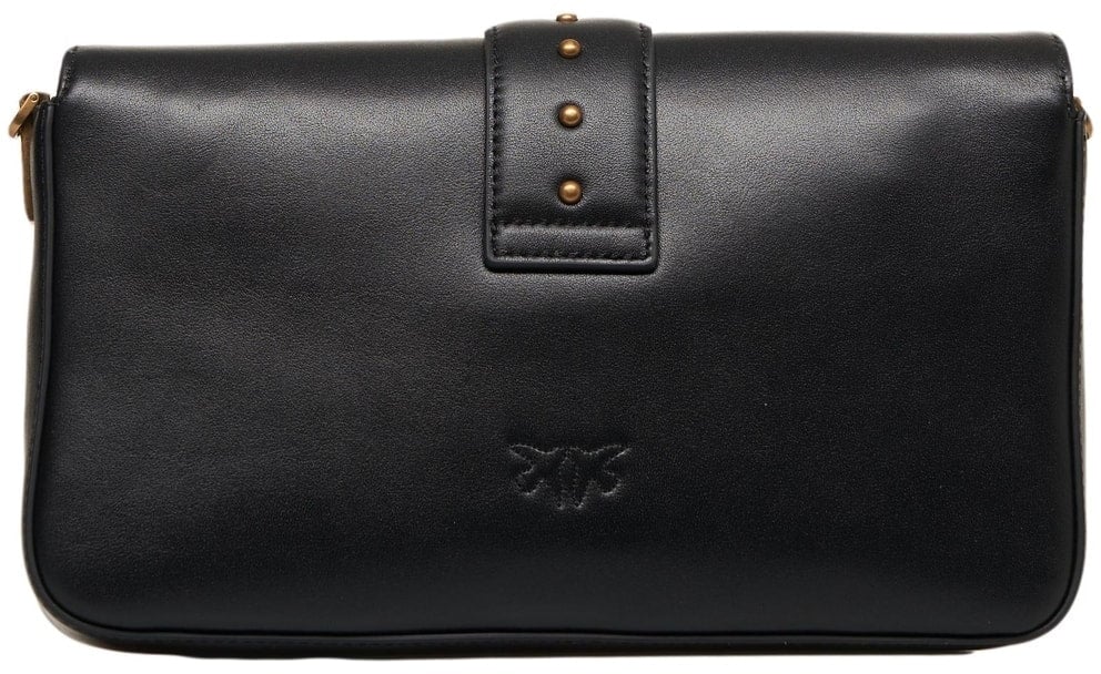 Pinko Bags Black Zwart