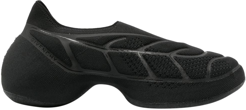 Givenchy Sneakers Black Zwart