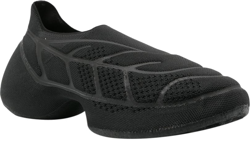 Givenchy Sneakers Black Zwart
