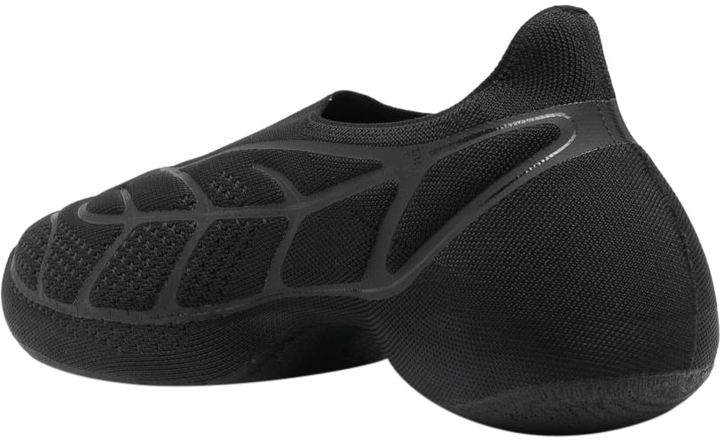 Givenchy Sneakers Black Zwart