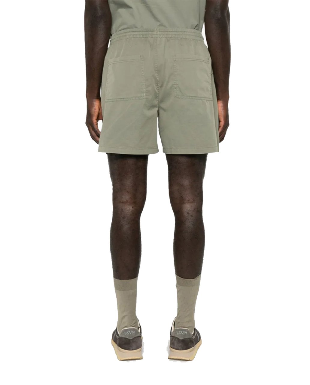 Represent Broeken Season Script Short Grijs