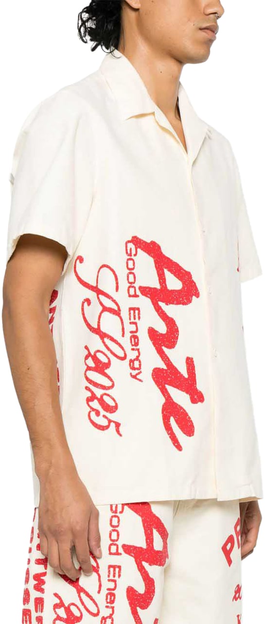 Arte Antwerp Shirts Toni Neutri Divers
