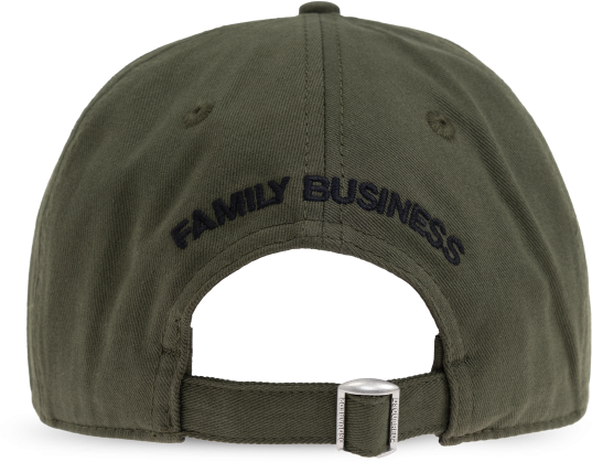 Dsquared2 CAP BCM0882 Groen