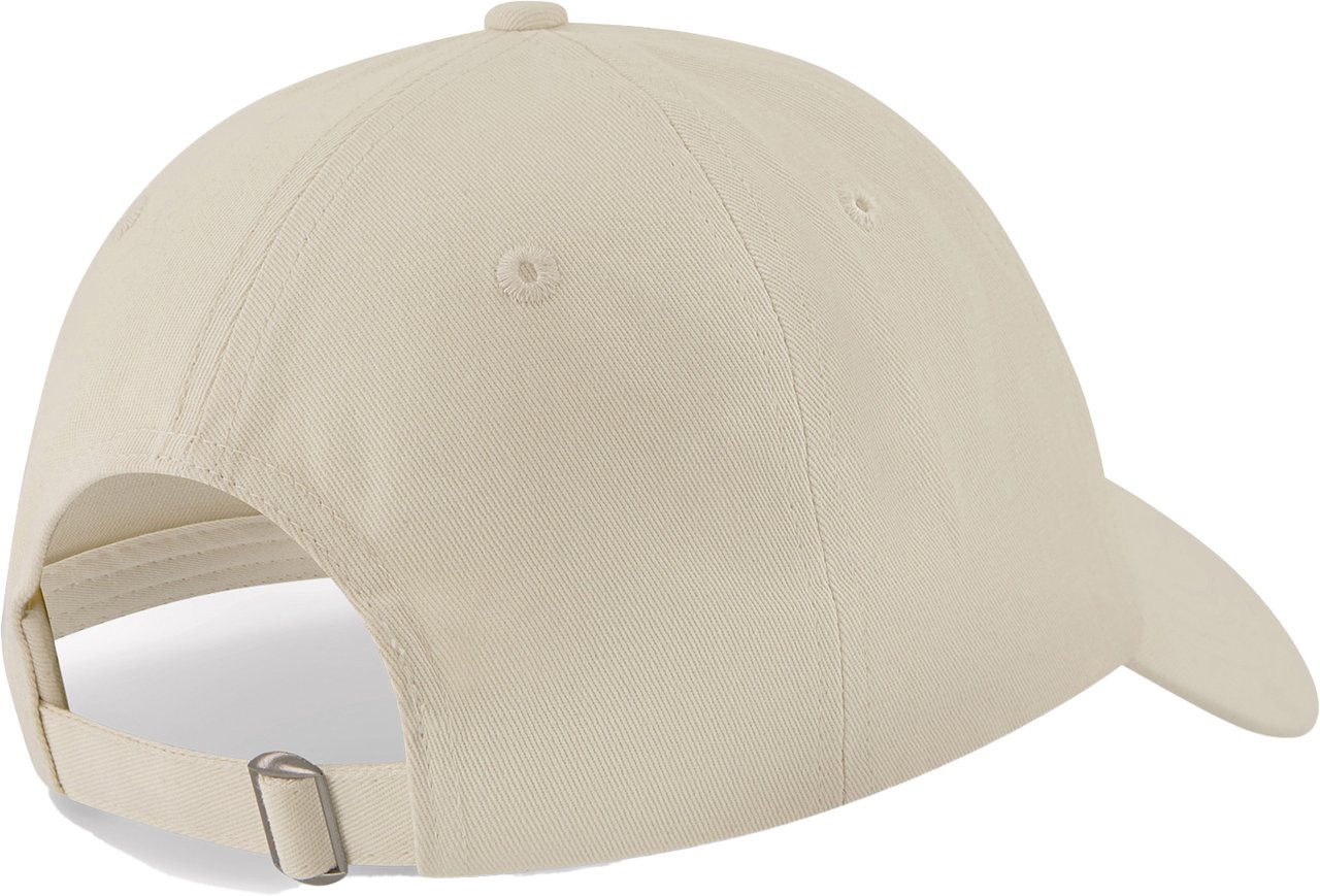 Saint Blanc Basic Cap Beige Beige
