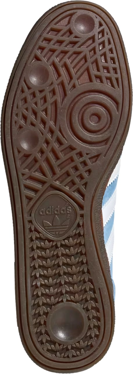 Adidas Sneakers Blue Blauw