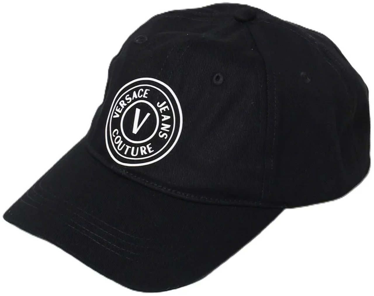 Versace Jeans Couture Hats Black Zwart