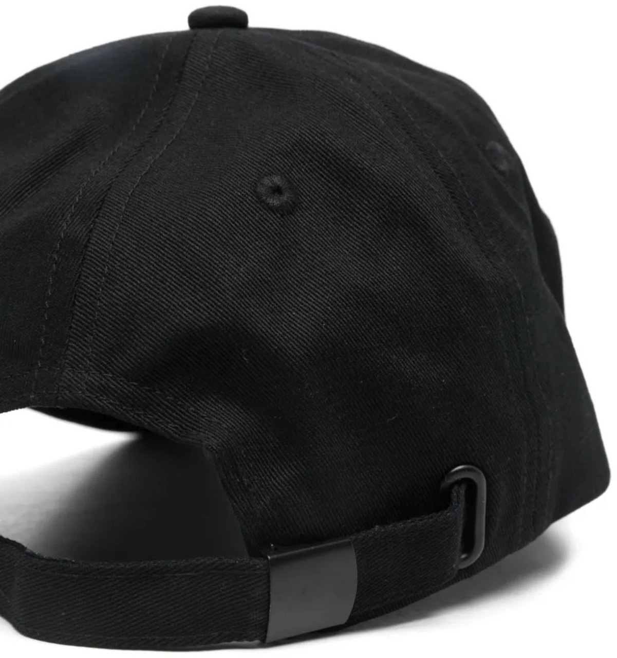 Versace Jeans Couture Hats Black Zwart