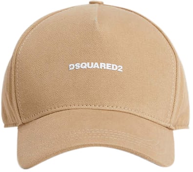 Dsquared2 CAP BCM0603 Beige