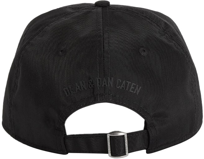 Dsquared2 CAP BCM0883 Zwart