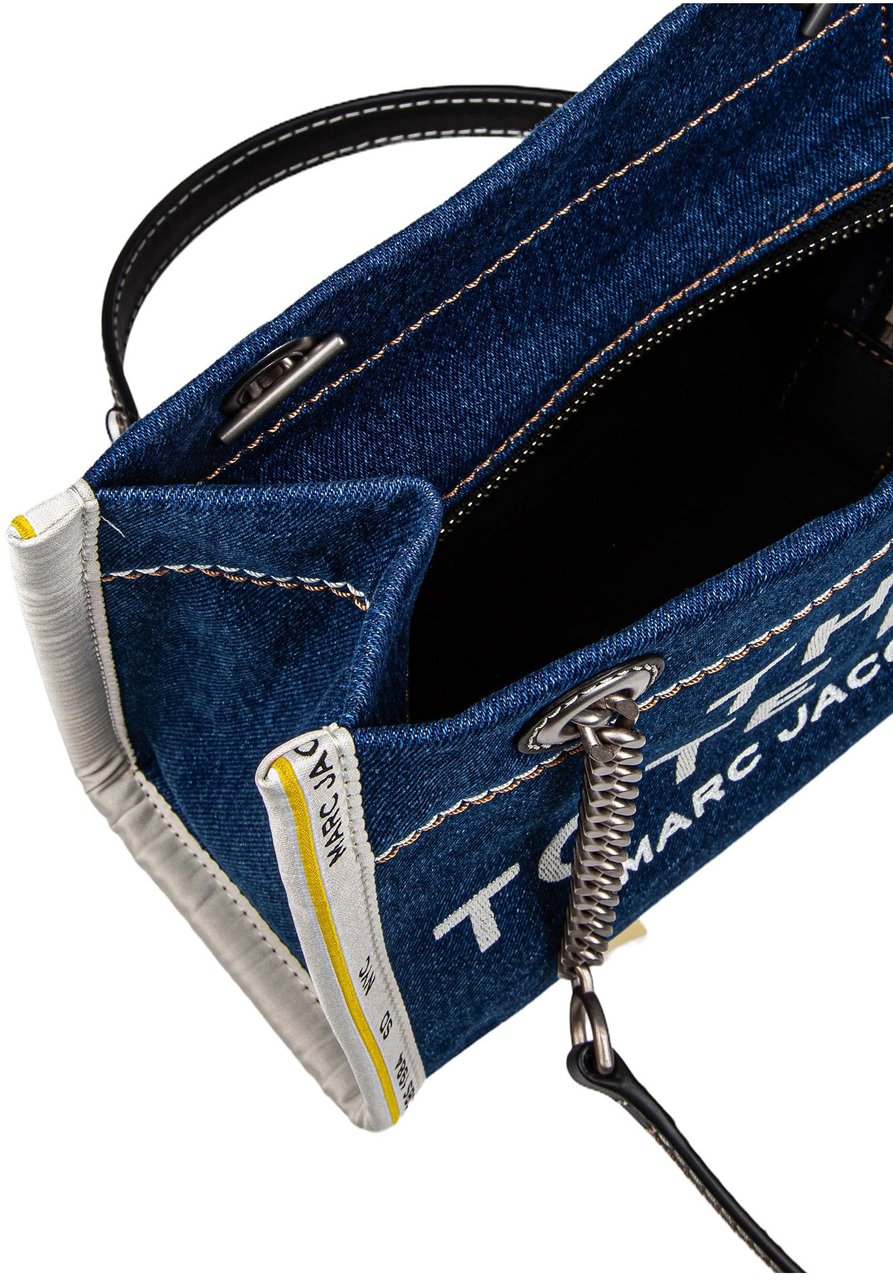 Marc Jacobs Bags Blue Blauw