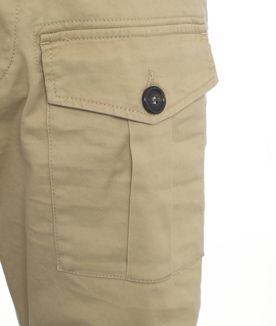 Dsquared2 Dsquared2 Trousers Grijs