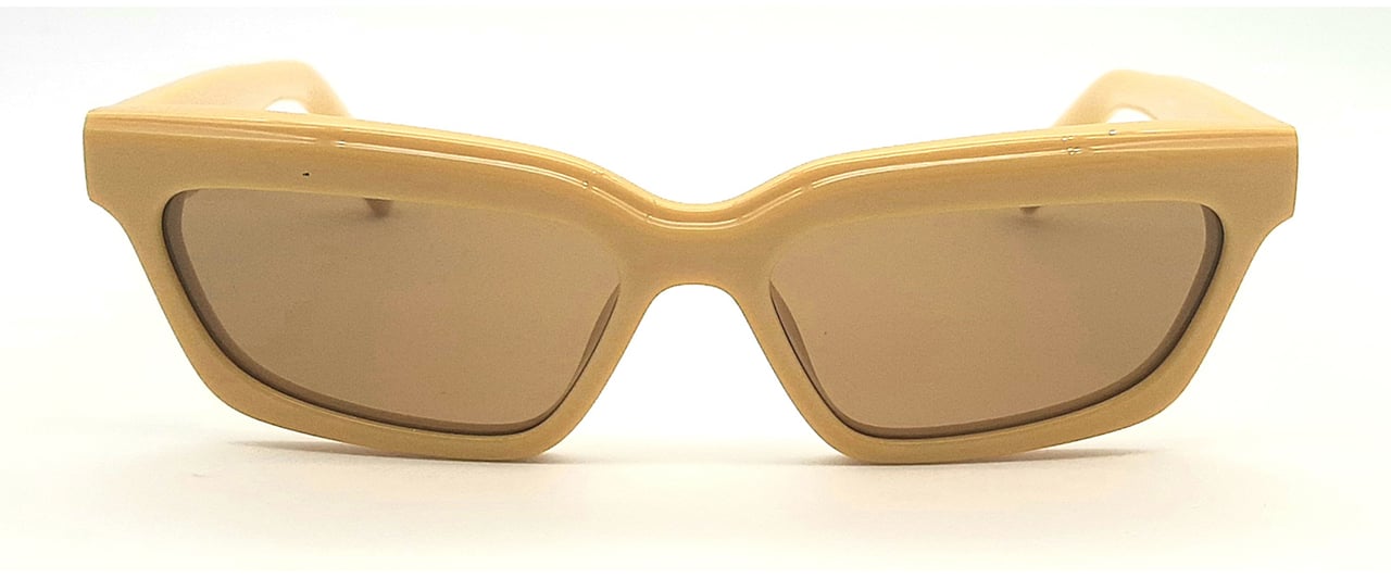 Jacquemus Jacquemus BAMBINO Geel