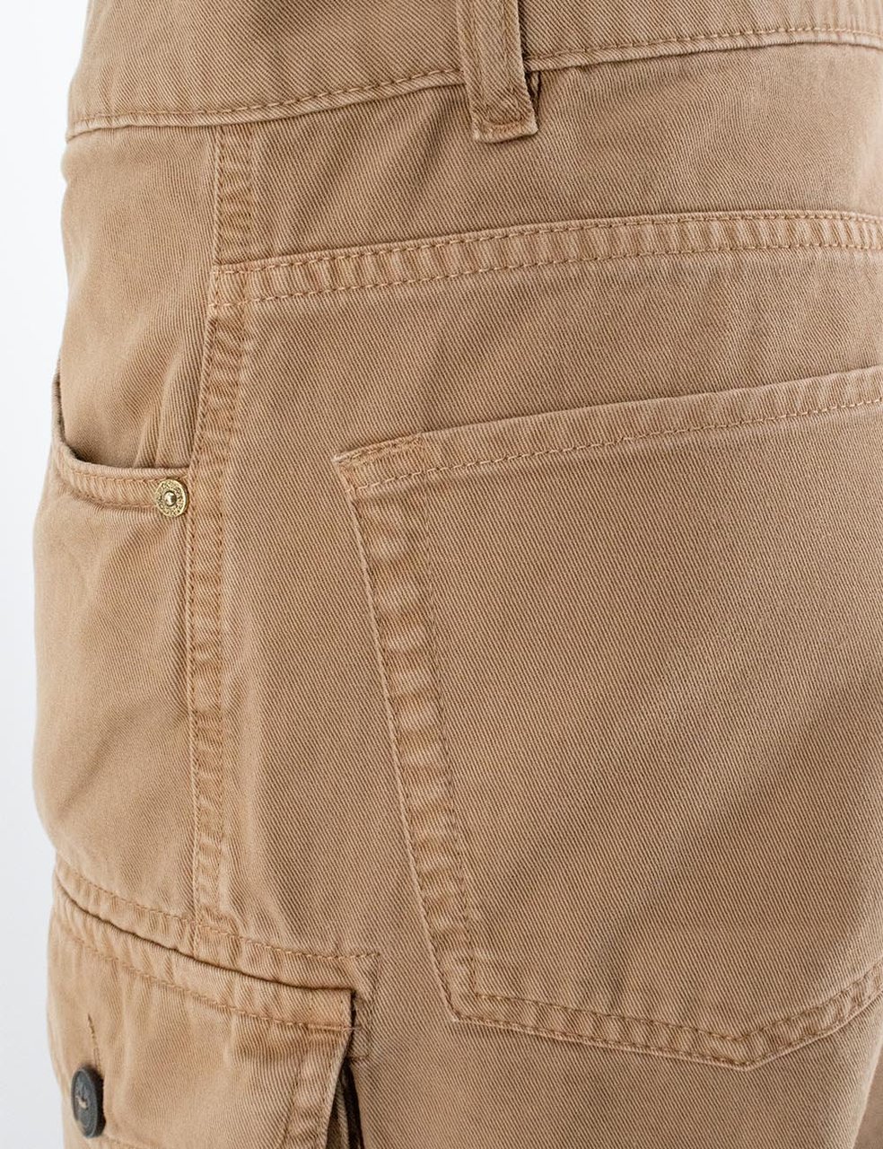 Pinko Trousers Bruin