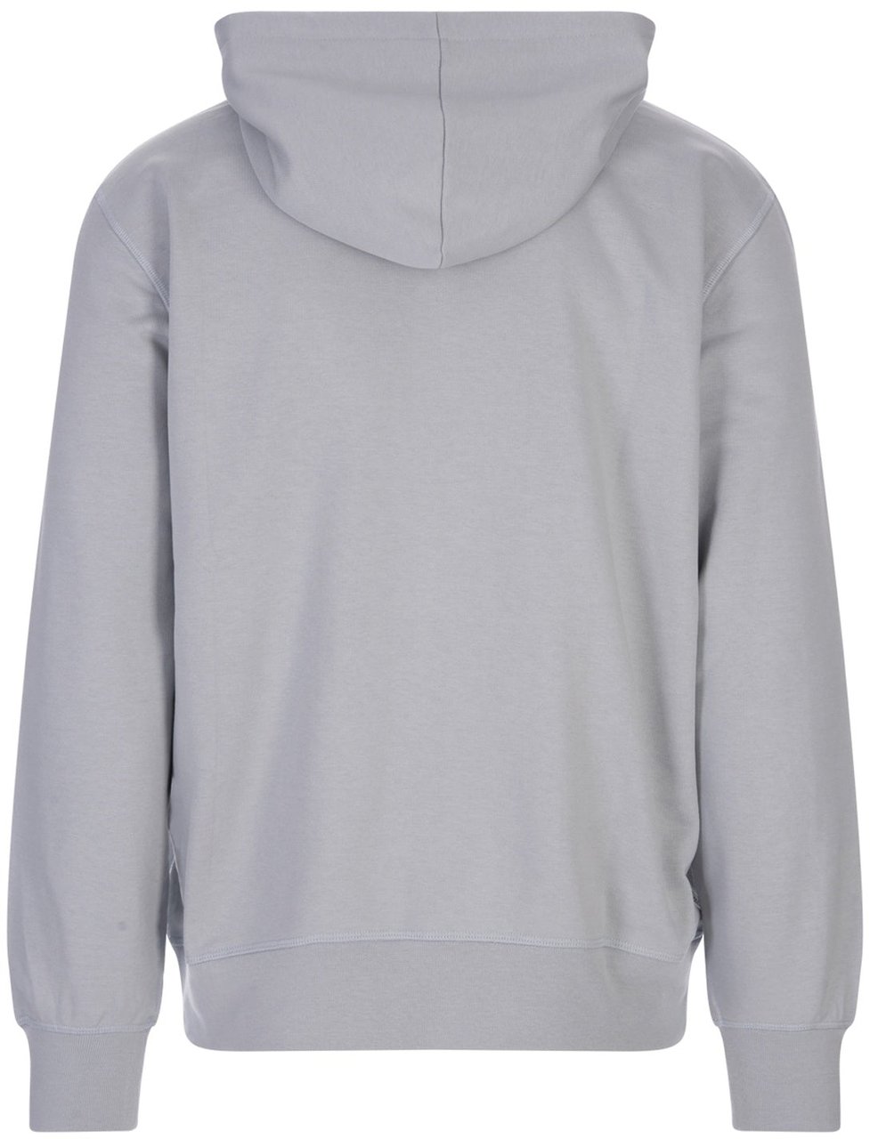Alexander McQueen Alexander McQueen Hoodie Sweatshirt Grijs