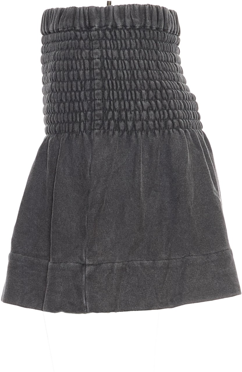 Isabel Marant Gonna Pacifica Grijs