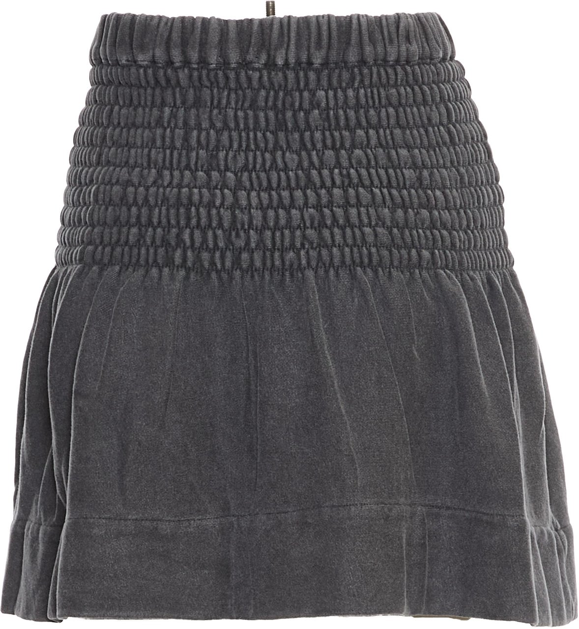 Isabel Marant Gonna Pacifica Grijs