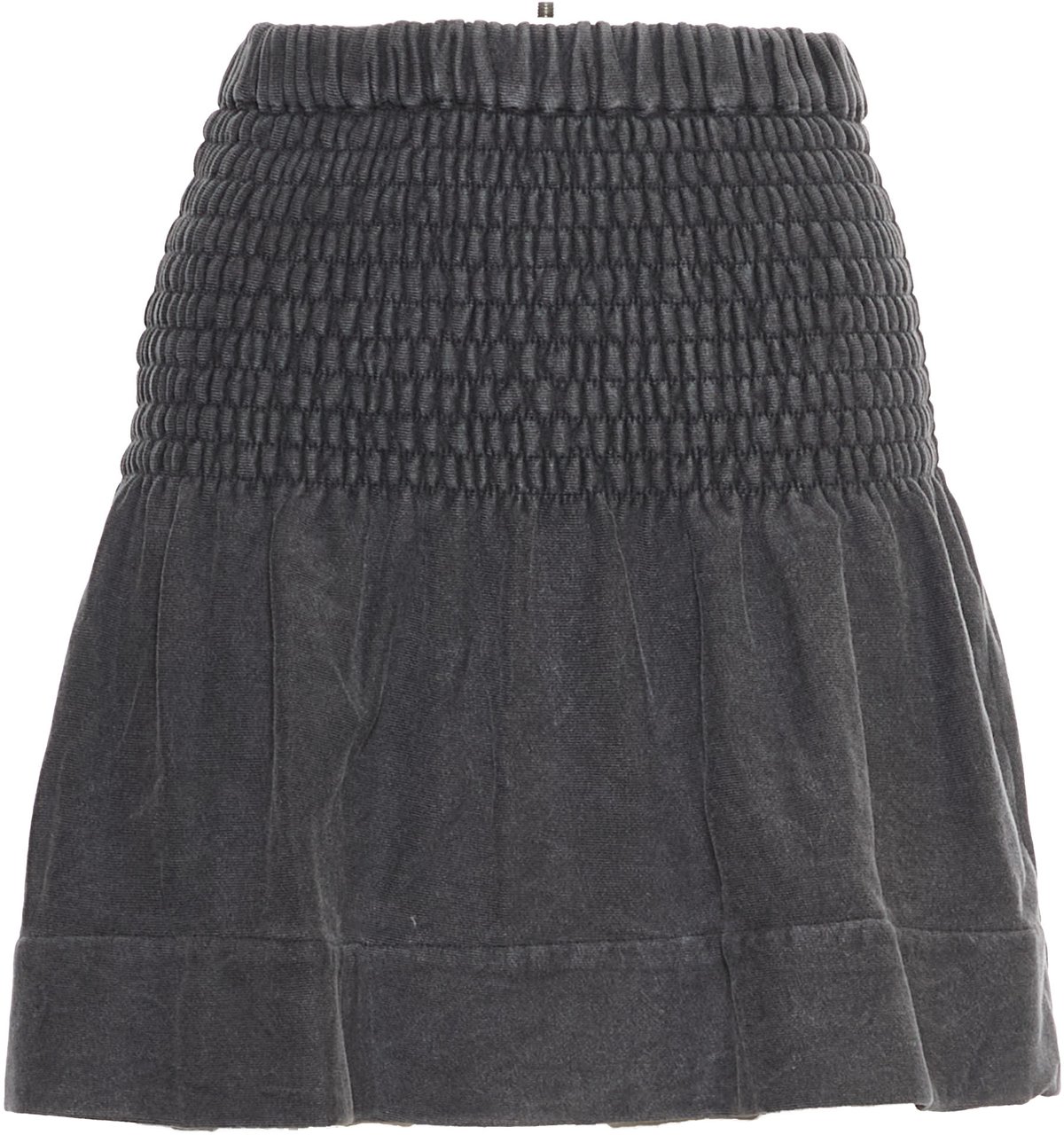 Isabel Marant Gonna Pacifica Grijs