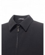 Emporio Armani Blazer Emporio Armani Zwart