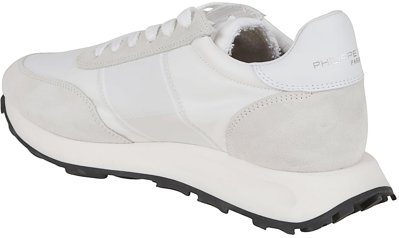Philippe Model PHILIPPE MODEL TILD.W002 Wit