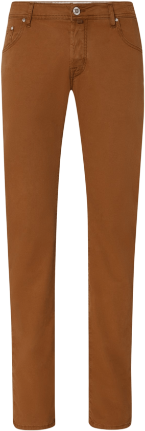 Jacob Cohen Jacob Cohen Pantaloni Rame Goud