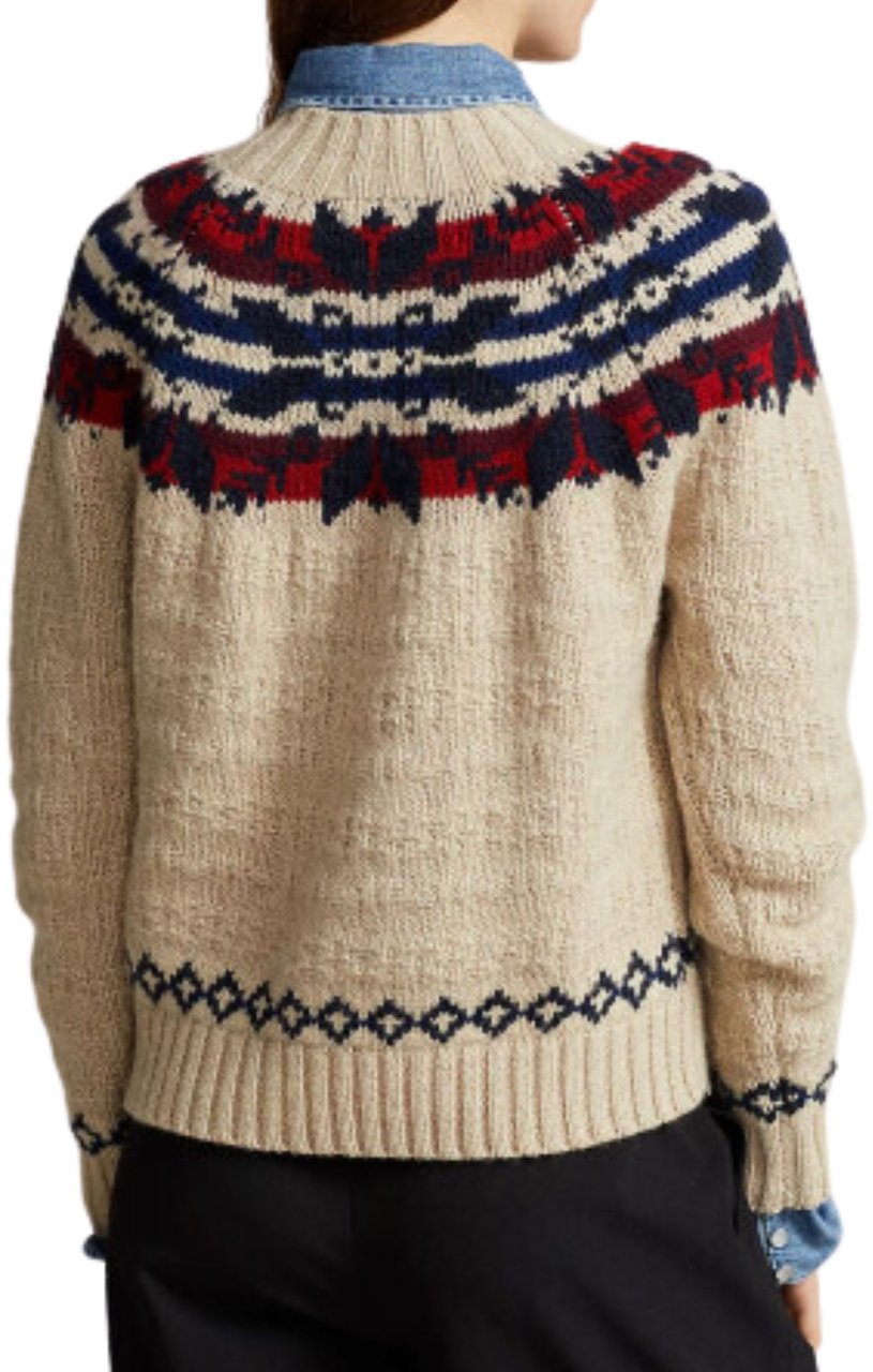 Ralph Lauren Ralph Lauren Maglie Multicolour Divers