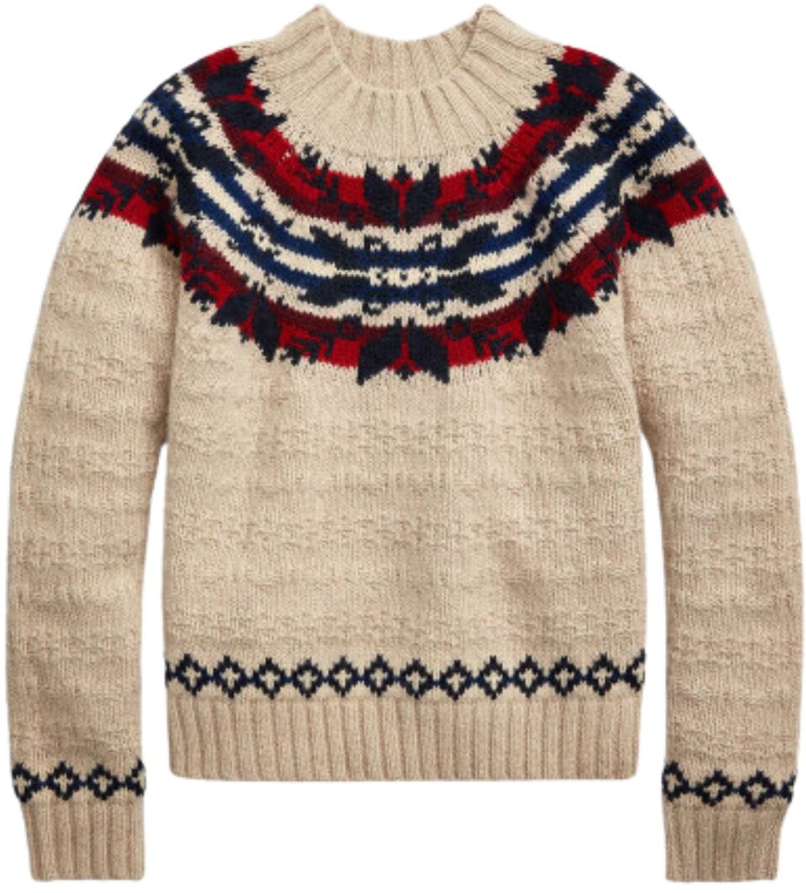 Ralph Lauren Ralph Lauren Maglie Multicolour Divers