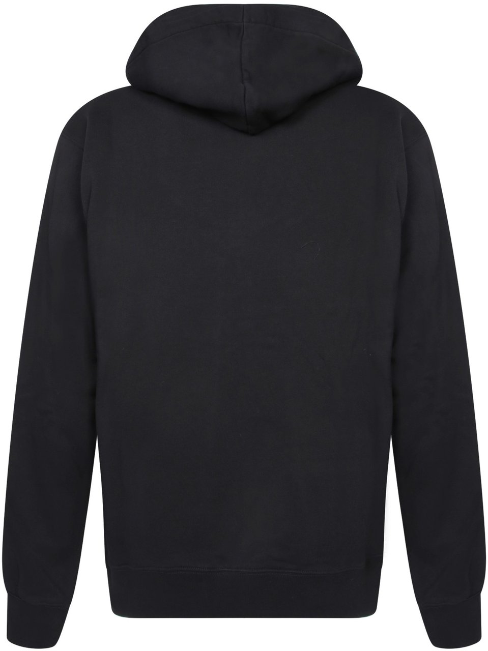 Jacquemus JACQUEMUS Black Sweatshirts Zwart