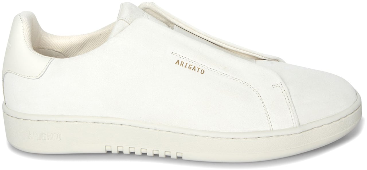 Axel Arigato Sneakers White Wit