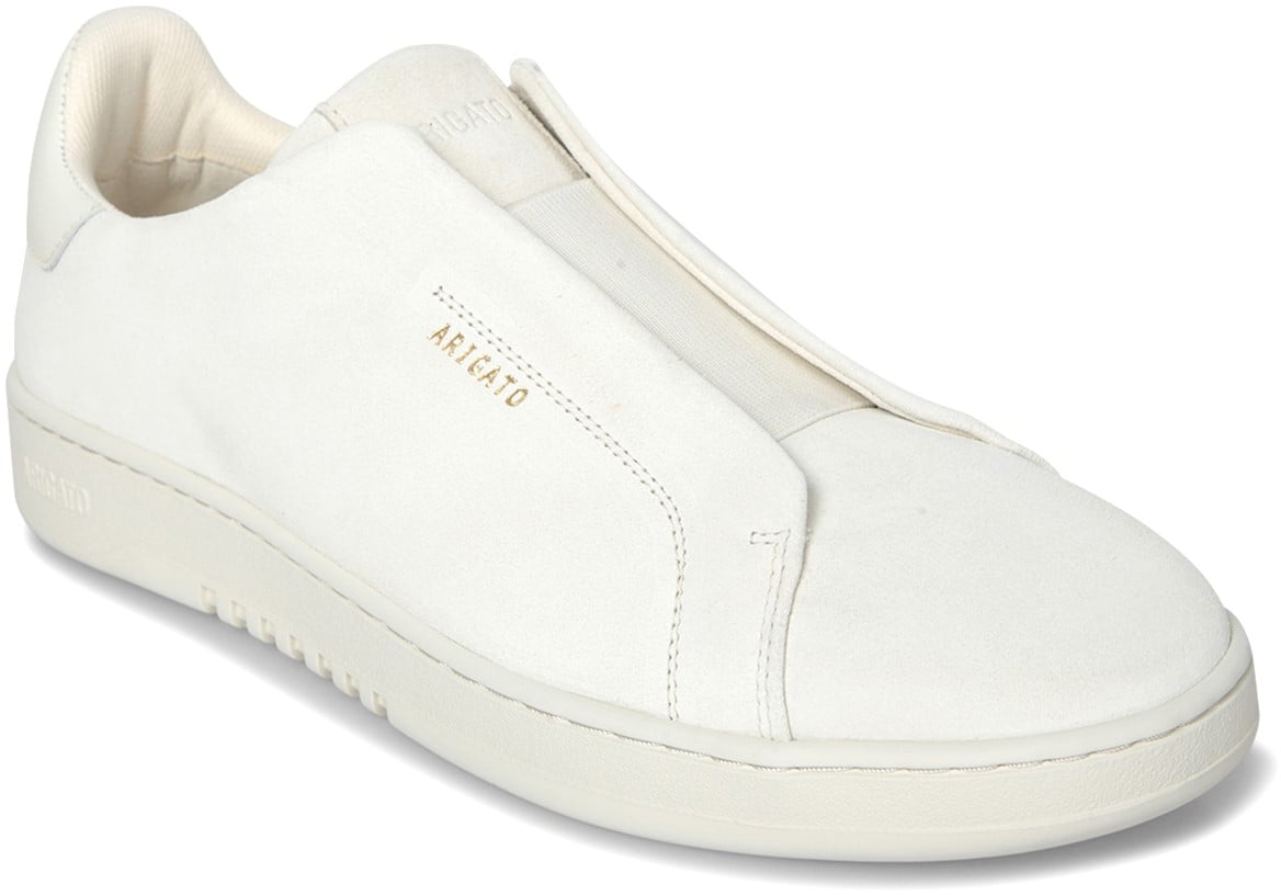 Axel Arigato Sneakers White Wit