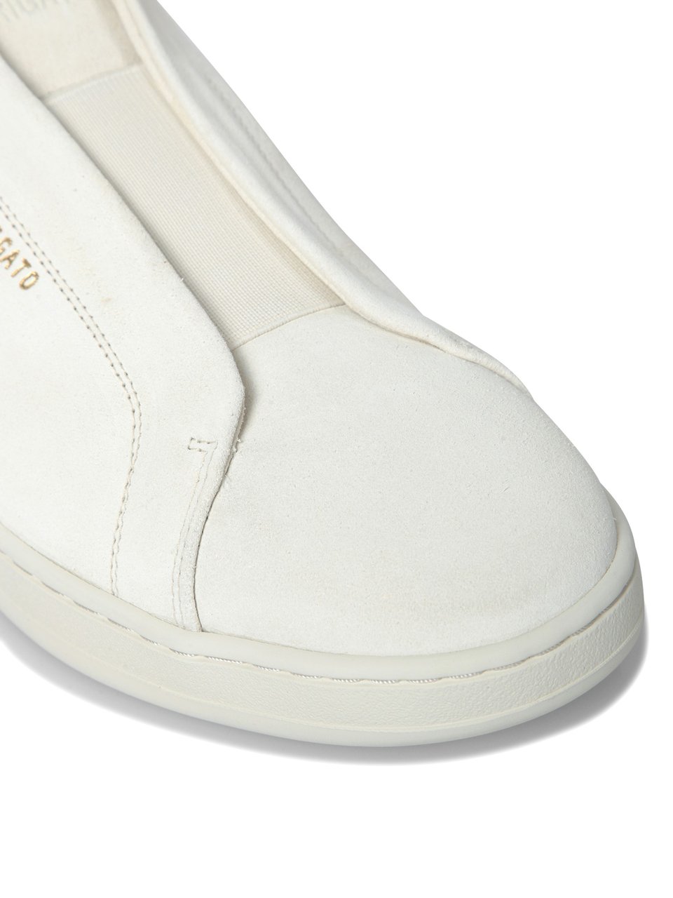Axel Arigato Sneakers White Wit