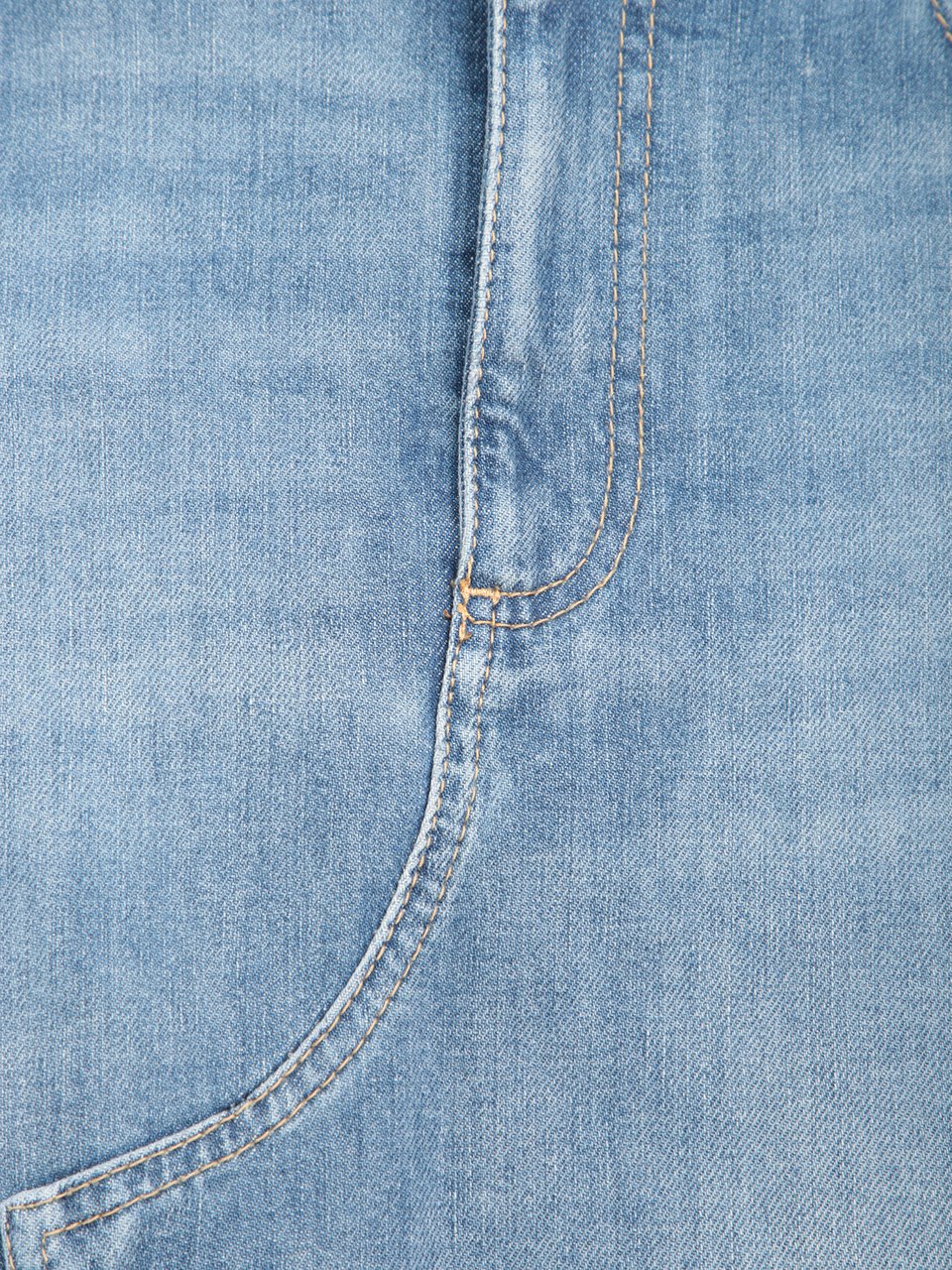 Pinko Skirts Blue Blauw