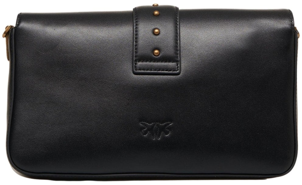 Pinko Bags Black Zwart