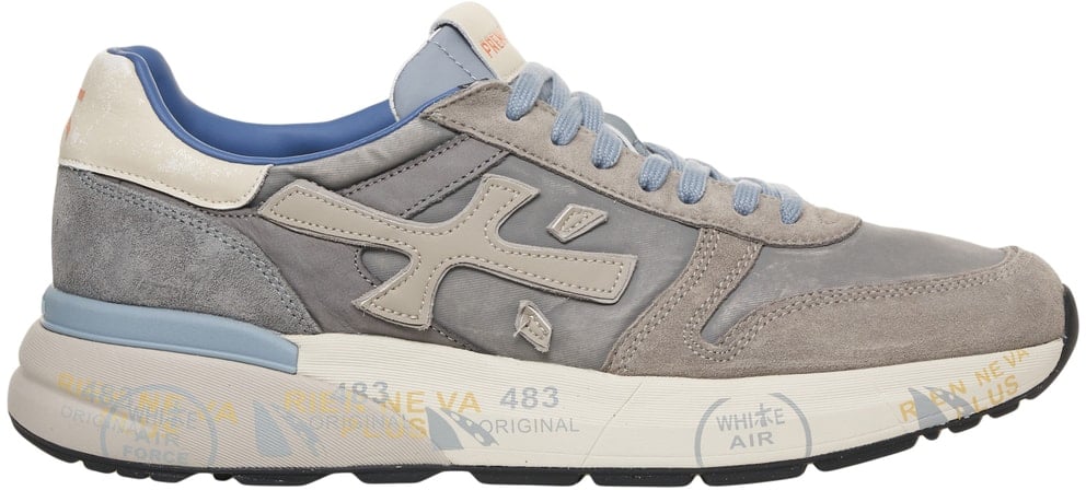 Premiata Sneakers Divers Divers