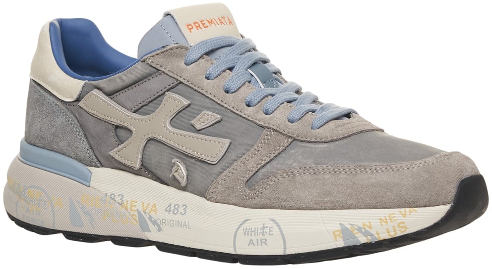Premiata Sneakers Divers Divers