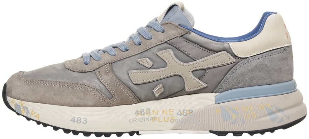 Premiata Sneakers Divers Divers