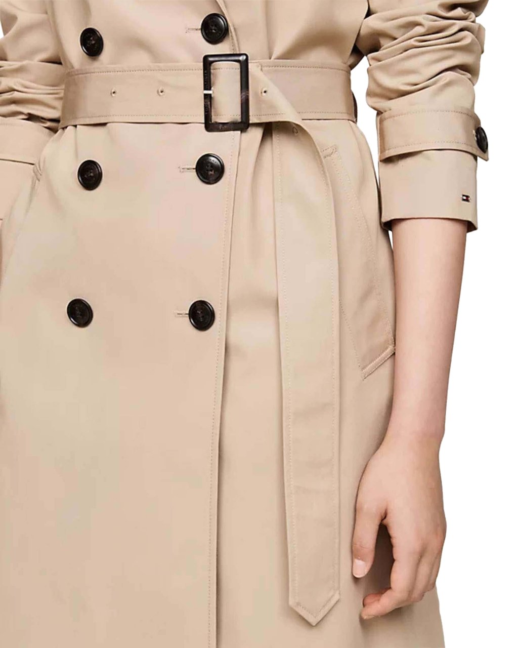 Tommy Hilfiger Trenchcoat Divers